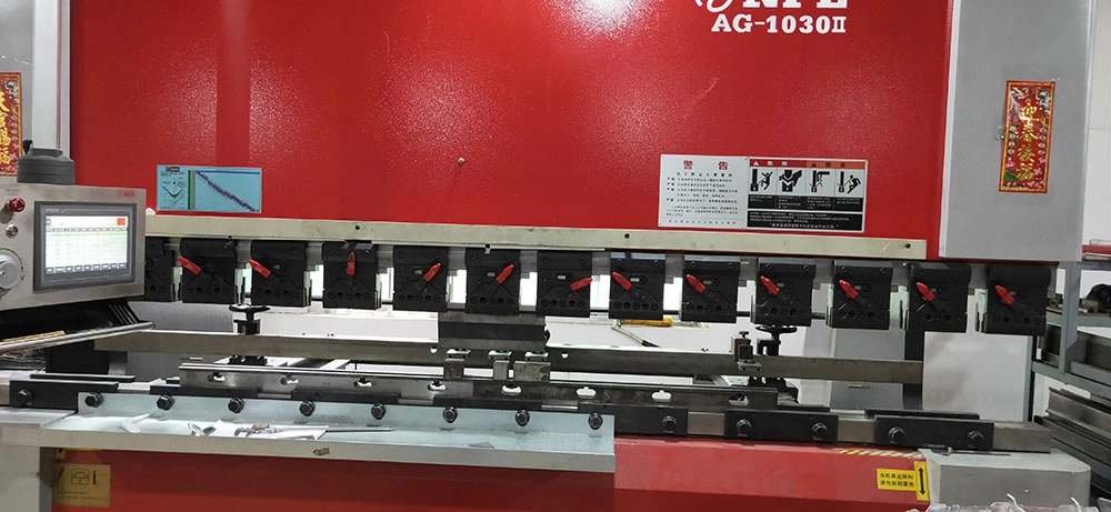 Sheet Metal Fabrication Workshop